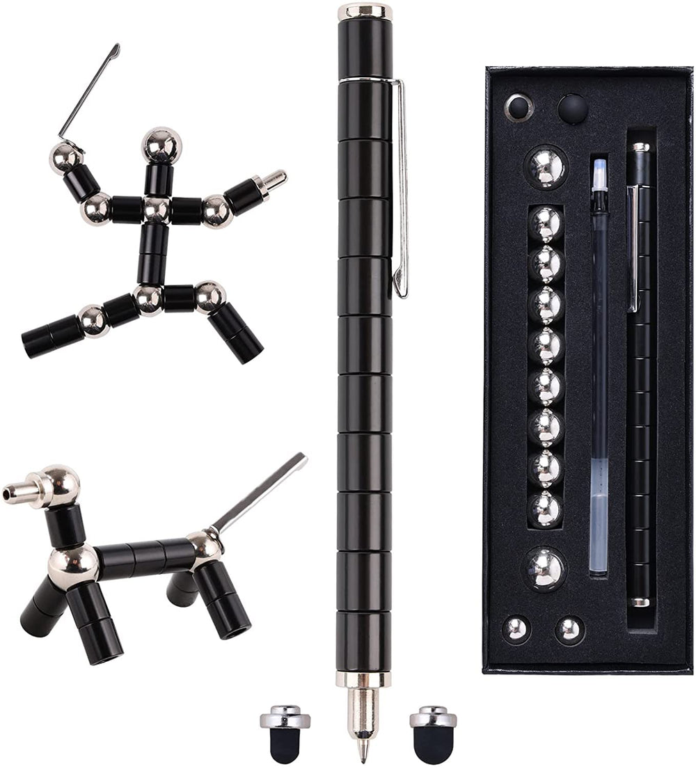 QAQcew novel gift fidget pen for teens and adults.