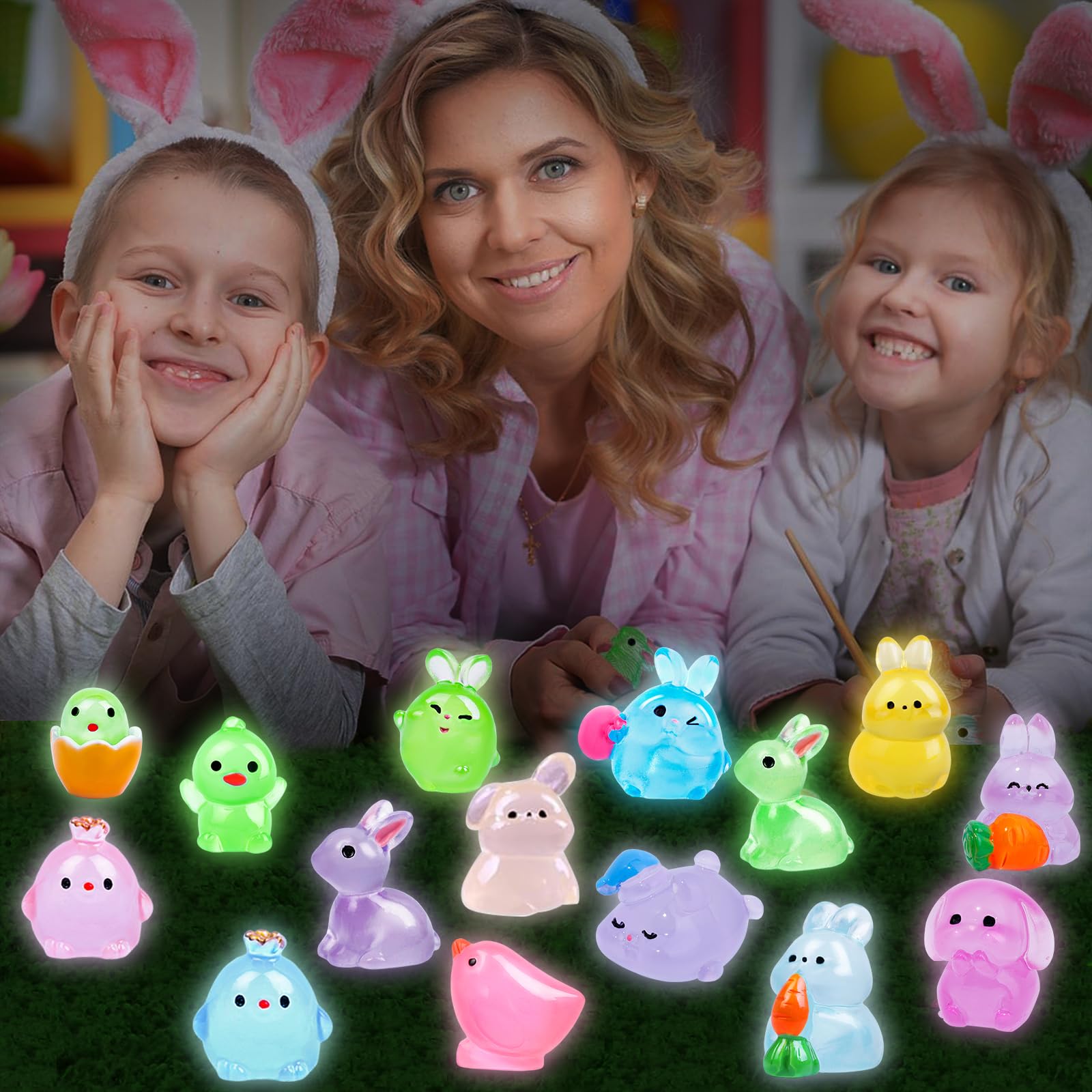 QAUYETM hide-and-seek ducks idea for Independence Day games
