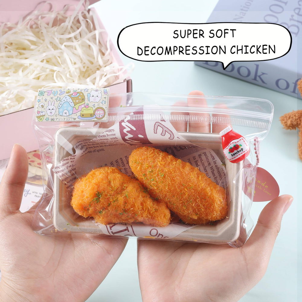 Packed in protective bag to reduce stickiness and keep clean