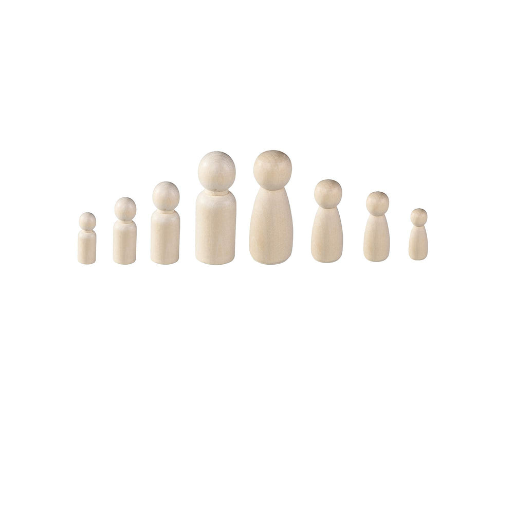 QDXATIVP 1.38in babies dolls for small-world scenes and imaginative games