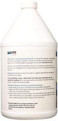 QEEROYO Shaw R2X packaging on display, easy gallon refill for hard surfaces.