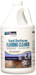 QEEROYO Shaw R2X refill bottle enables easy replenishment for clean floors.