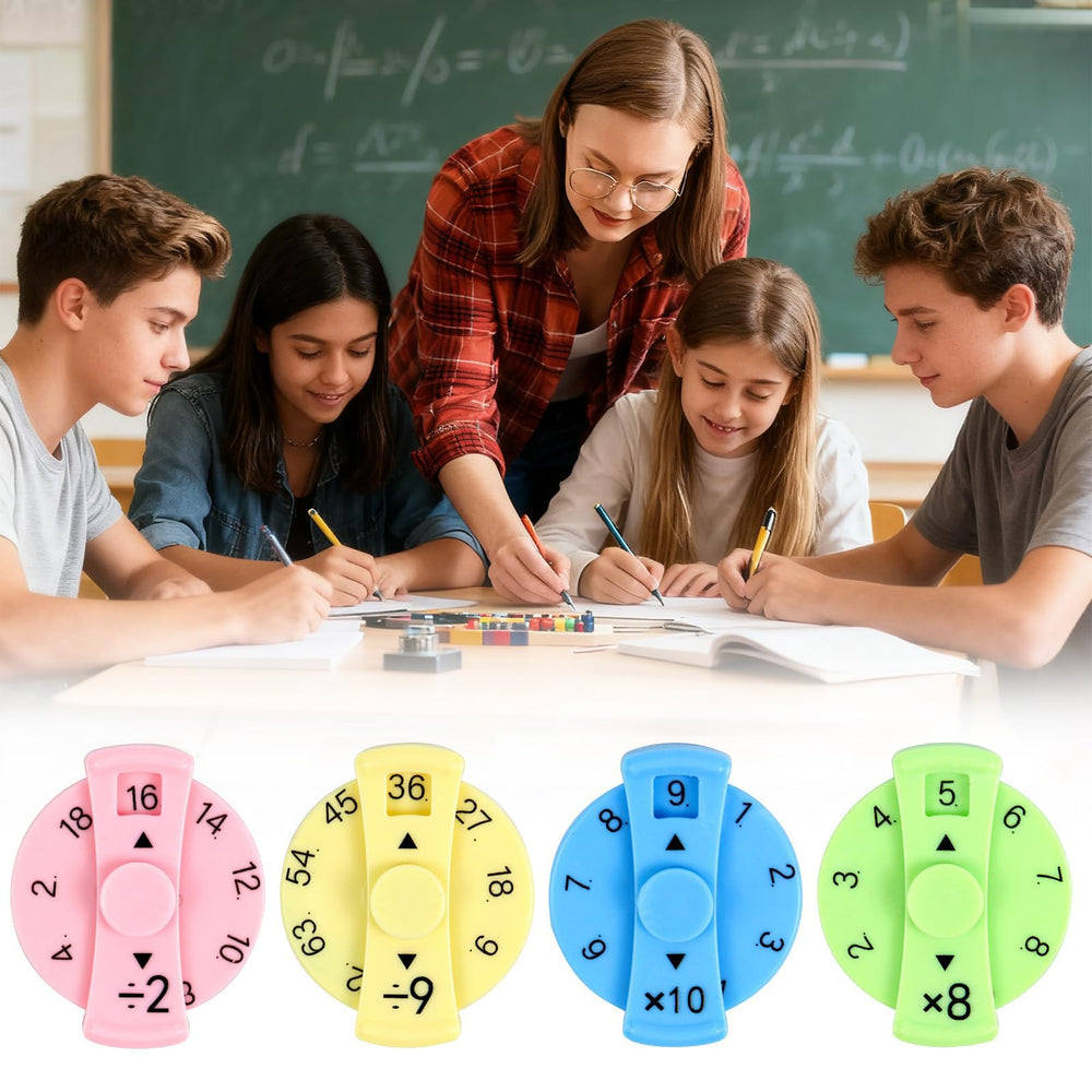 QETRABONE nine-piece fidget set packaged as a thoughtful gift