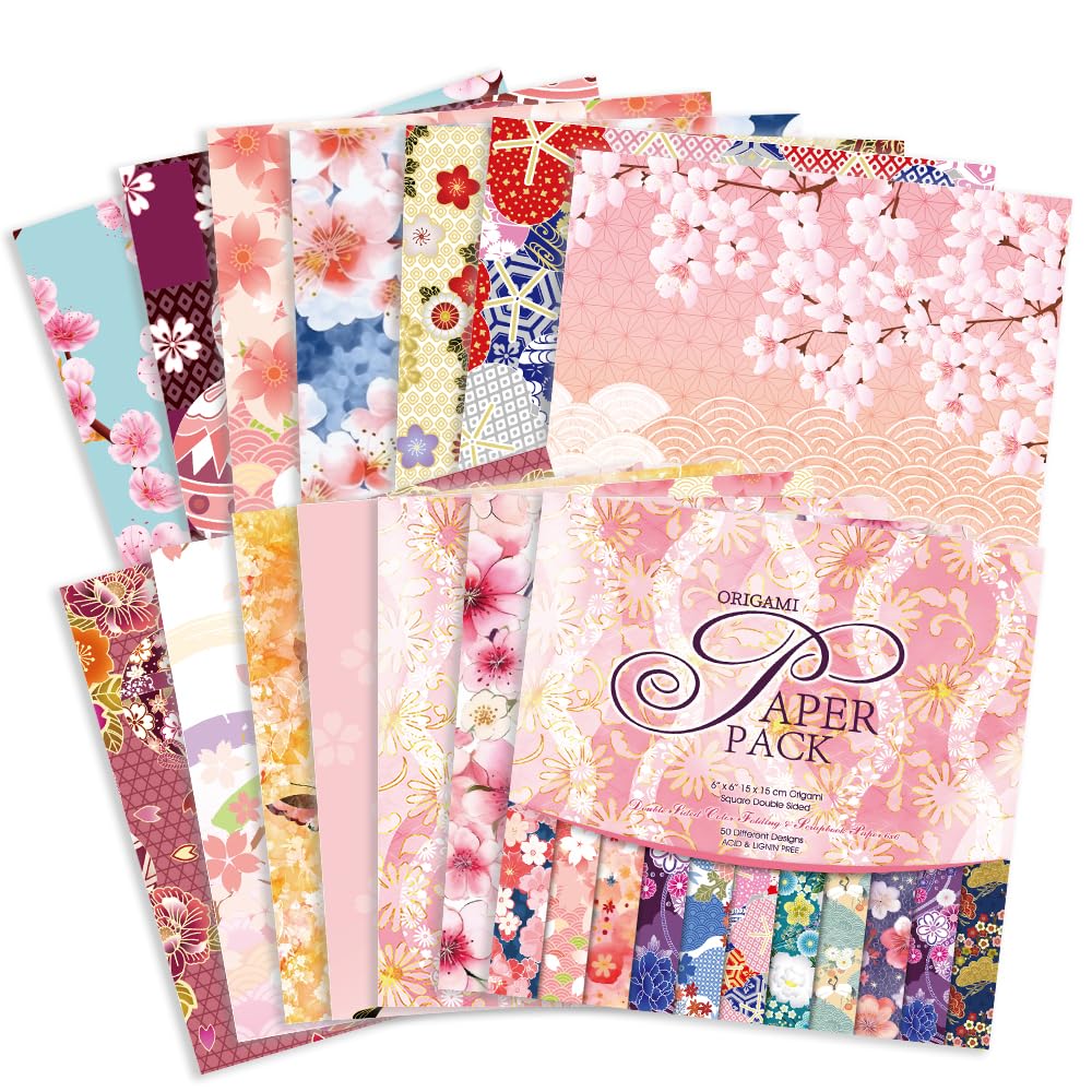 Qianshan origami paper premium 70gsm for smooth folding and durability.
