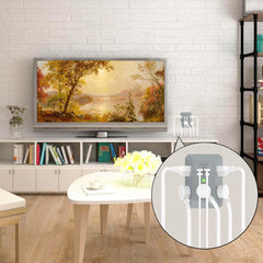QINLIANF smart USB ports detect devices for efficient charging.