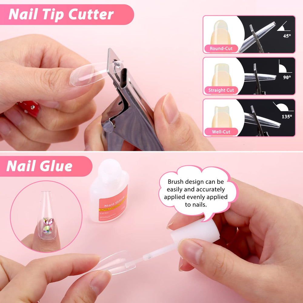 Qinzave reusable putty clay keeps tips steady during design.