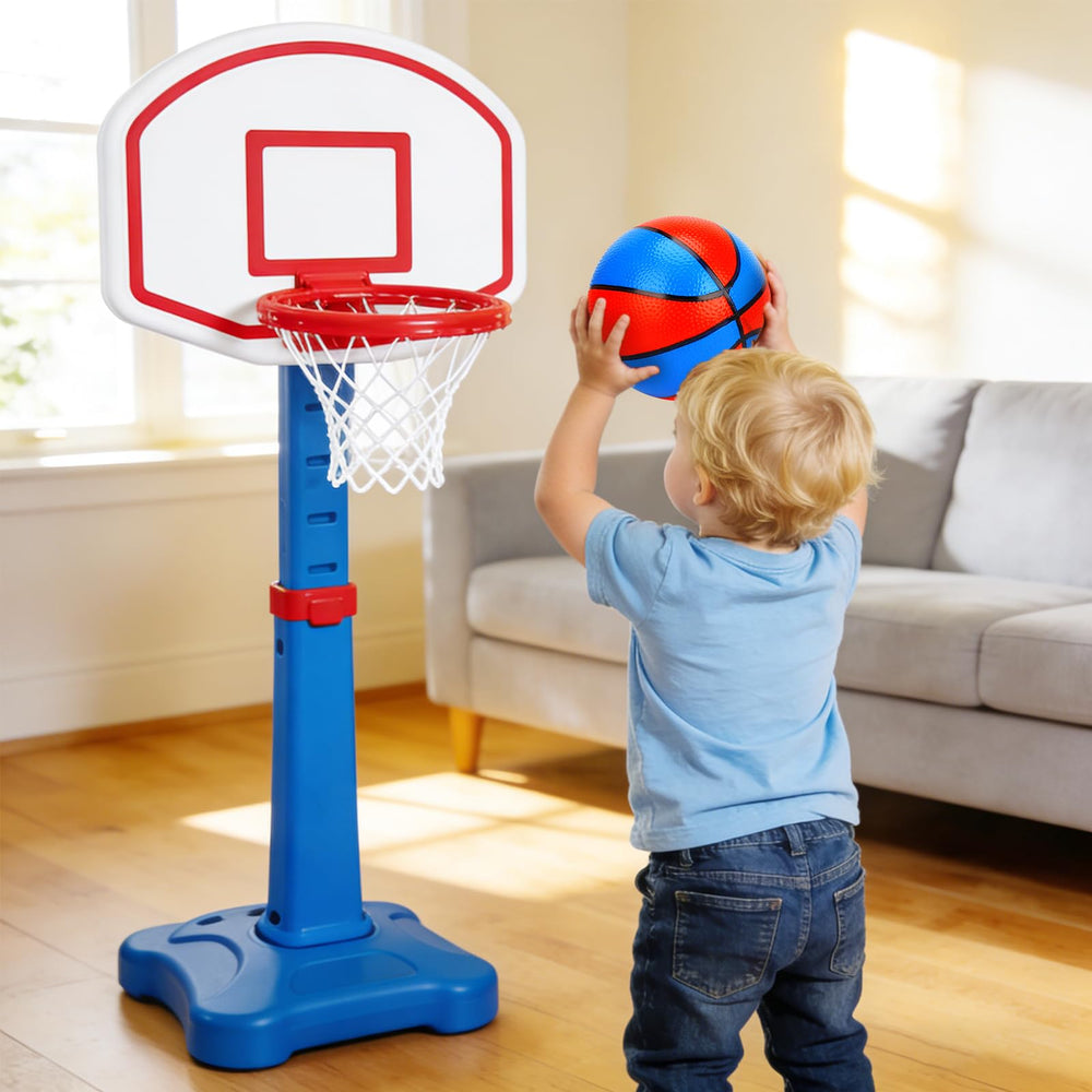 Qirptey soft, durable PVC material highlights quality and safety