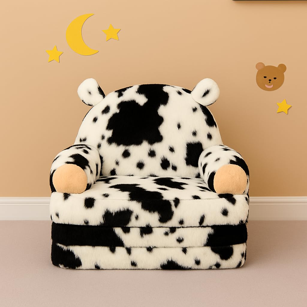 QIUODO ideal for reading, quiet time, and small-space setups.