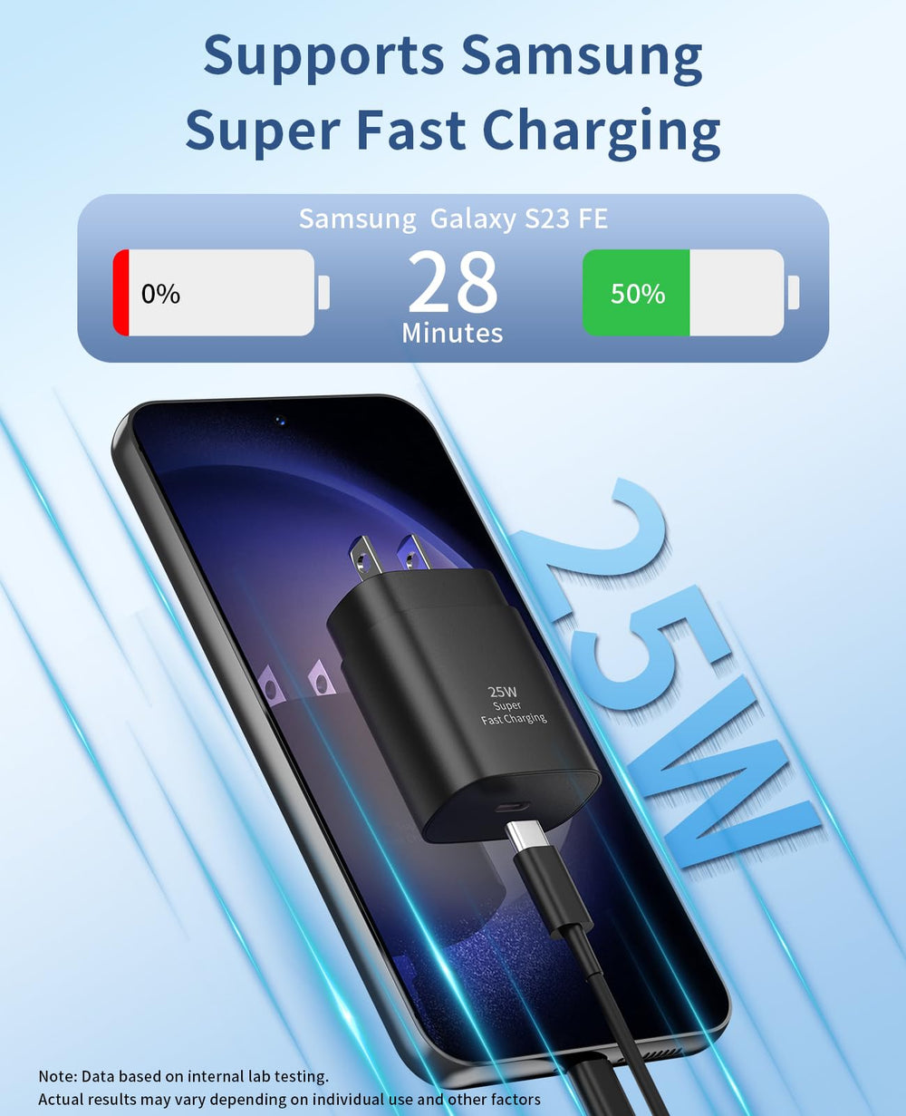 Qntry USB-C cable 6ft offering flexible reach for charging
