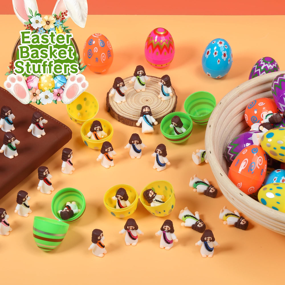 Qouinuey gift pack Easter for kids and teens