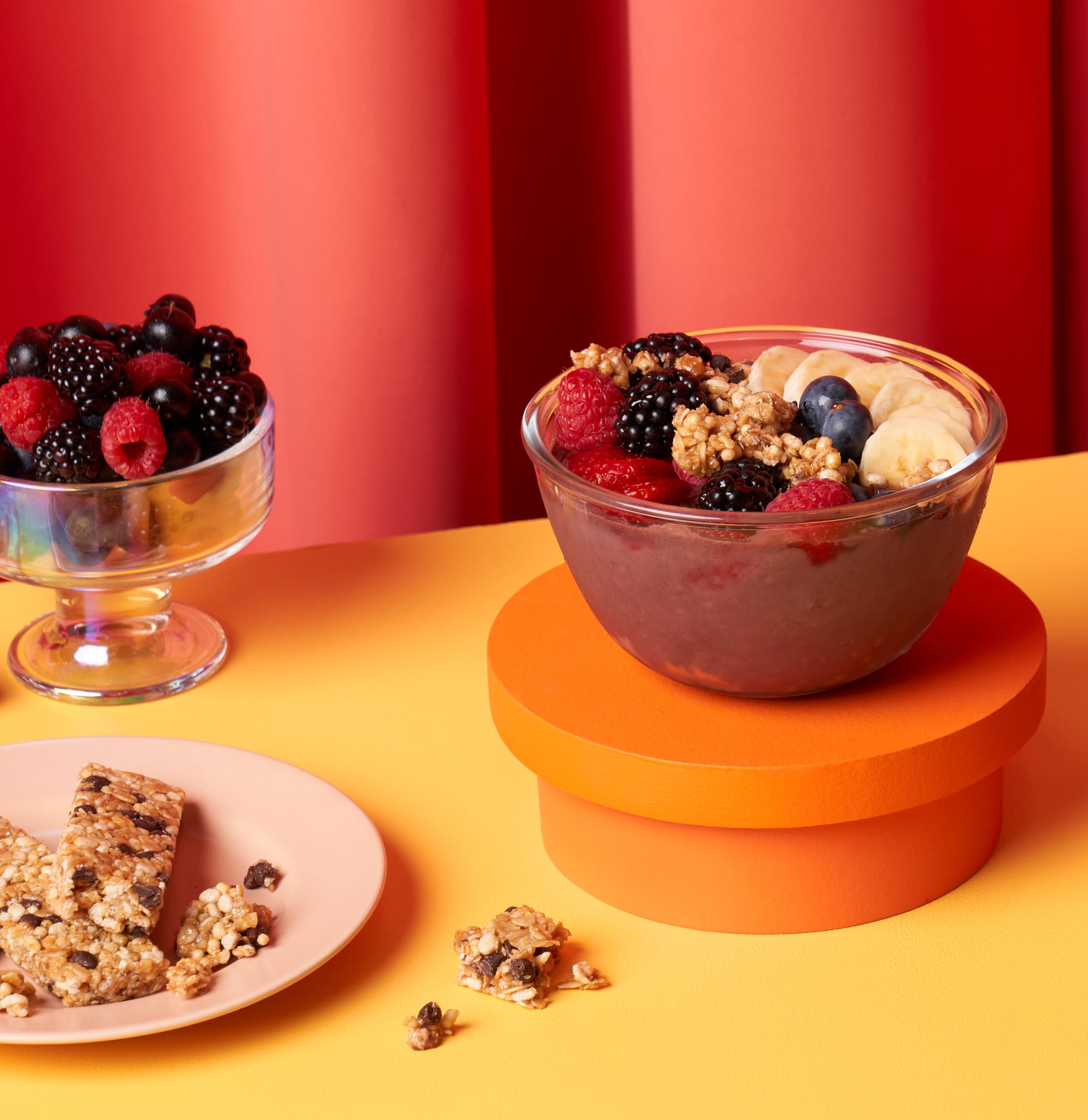 Quaker Chewy Dipps whole grain per bar benefit visual