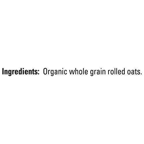 Quaker Oats in a bowl with fruit and nuts for a wholesome breakfast.