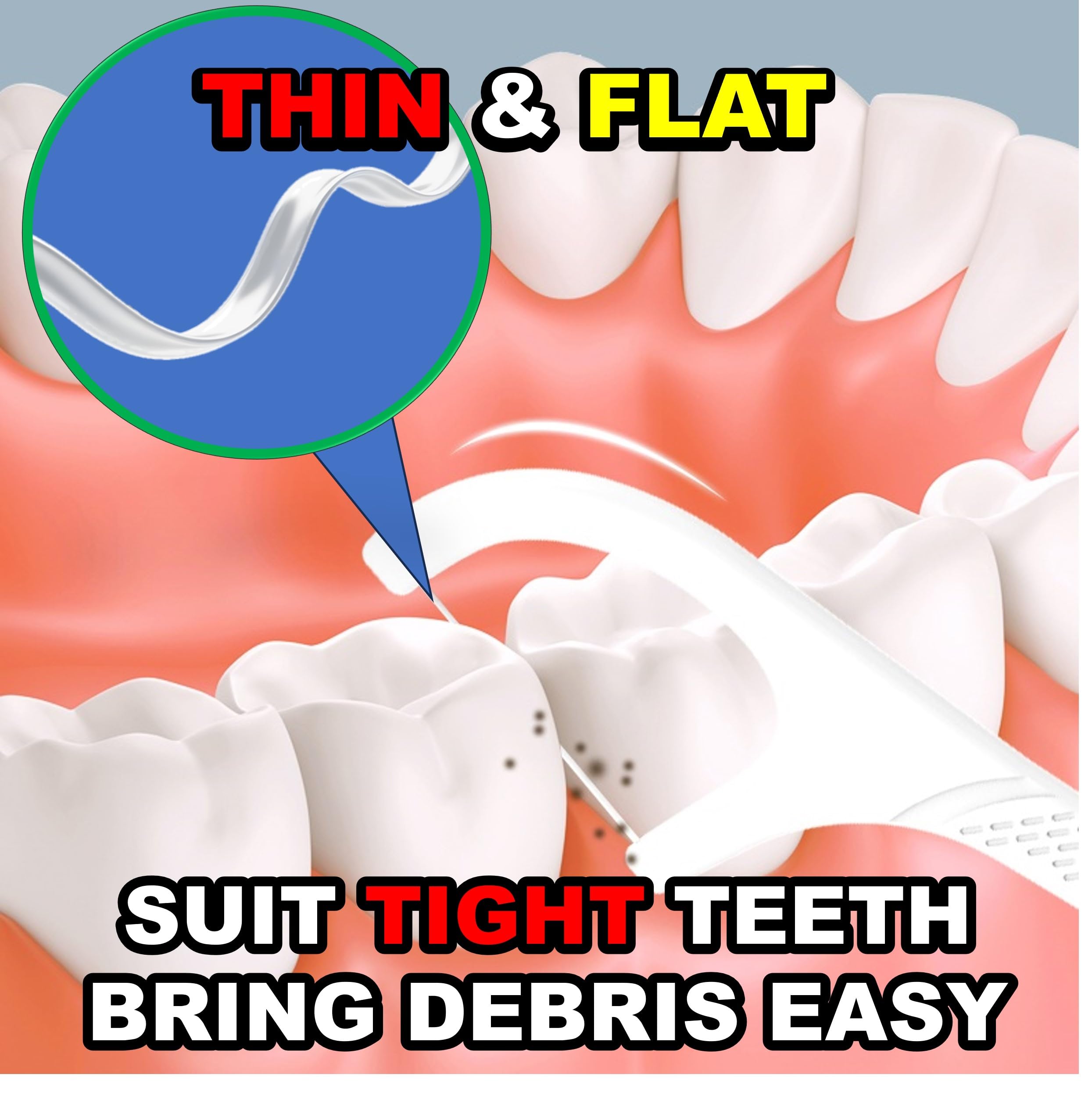 QUALIALL travel teeth cleaning solution supports daily hygiene on trips