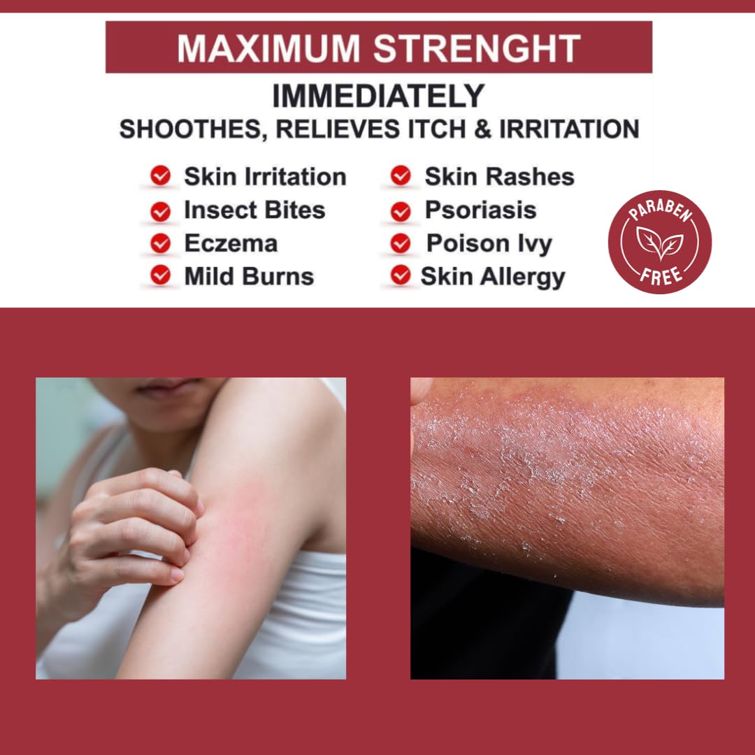 Close-up of QUATRIDERM NF tube cap and branding for paraben-free care