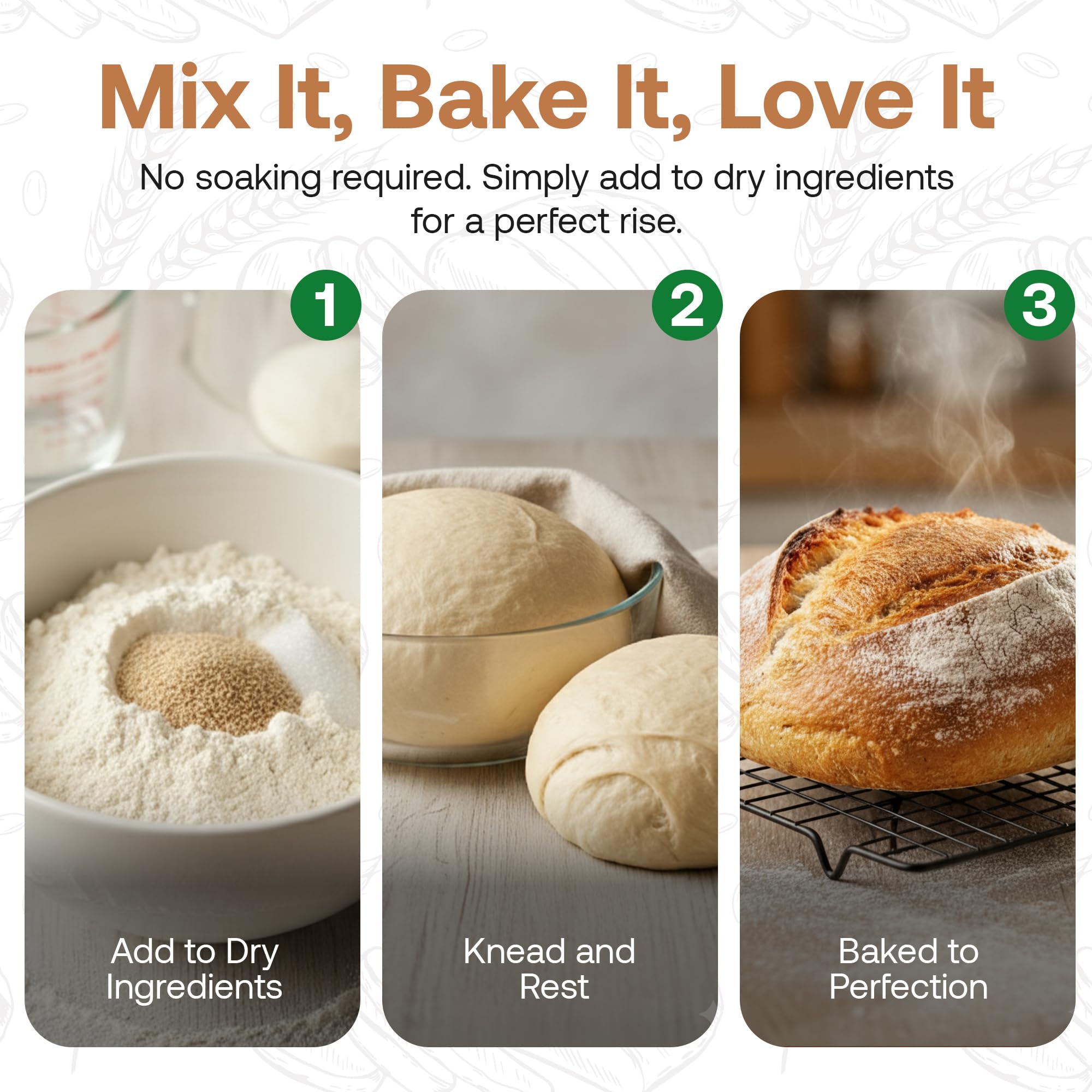 Quay Naturals gluten-free, non-GMO vegan label on product packaging.