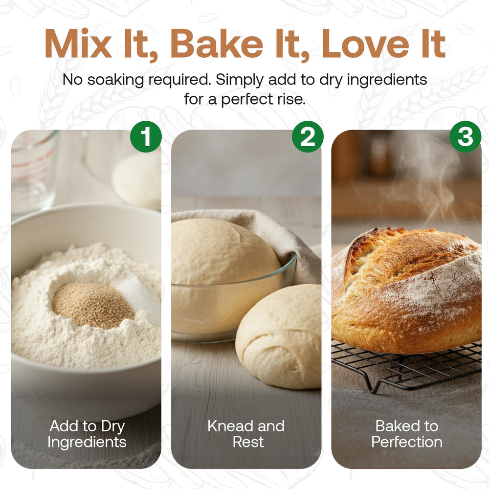 Quay Naturals gluten-free, non-GMO vegan label on product packaging.