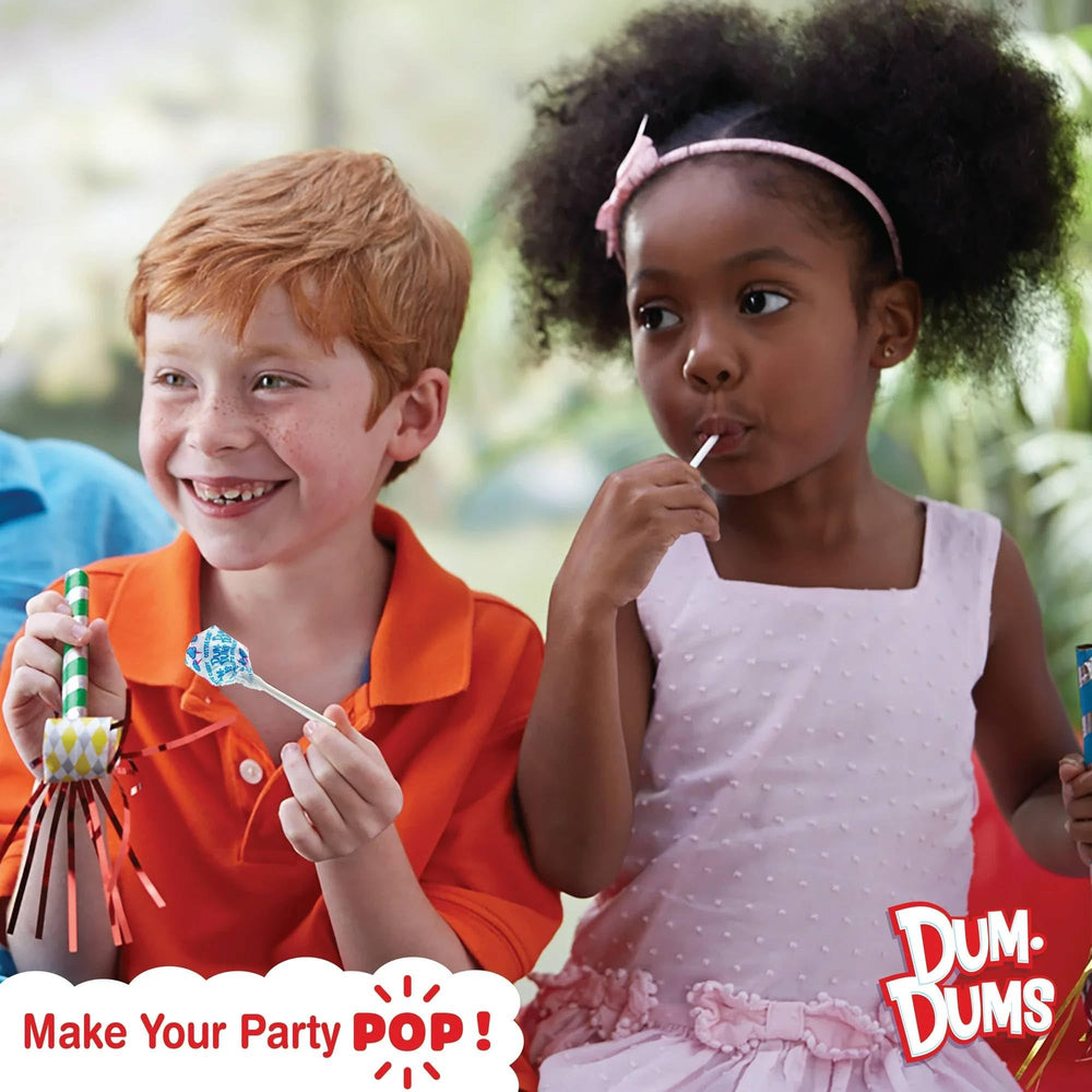 Queen City Candy Cave Dum Dums party favors bulk for celebrations