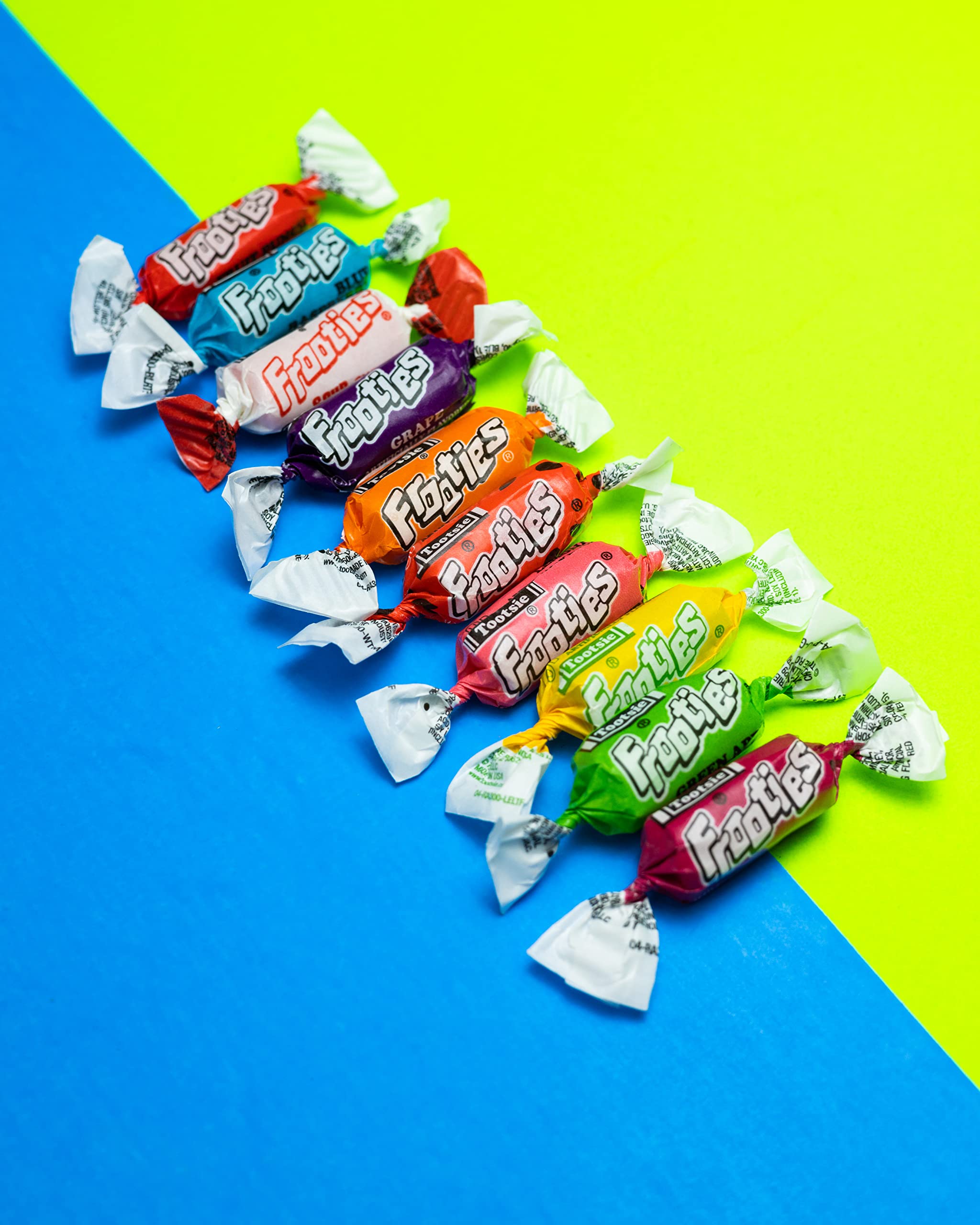 QUEEN JAX gluten-free candy bulk suitable for gluten-free gatherings.