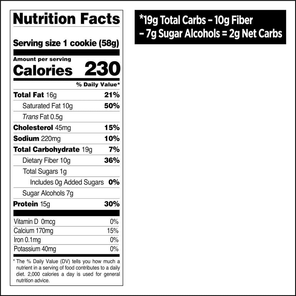 12-count carton shown in kitchen for easy stocking.