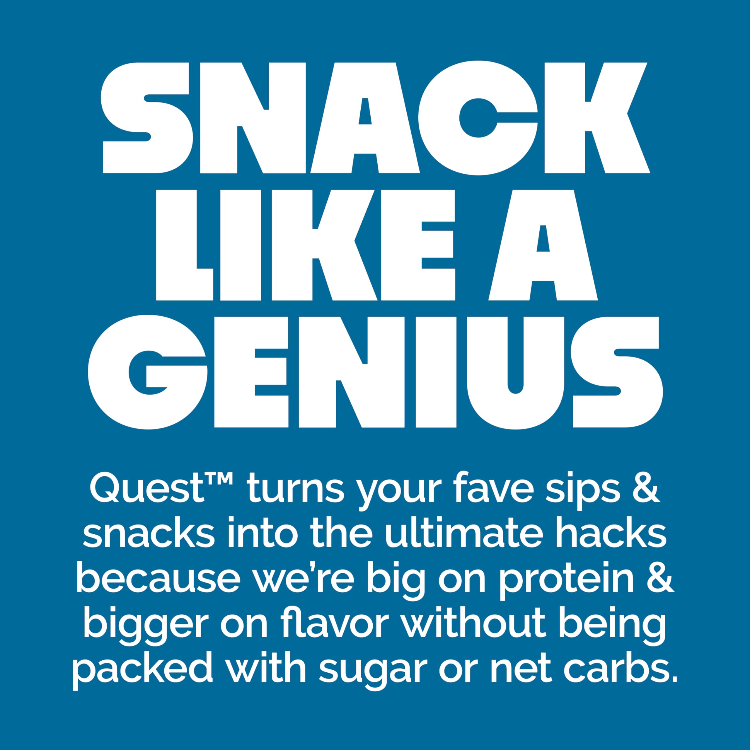 Quest Nutrition Tortilla Style Protein Chips gym bag snack – convenient post-workout crunch.