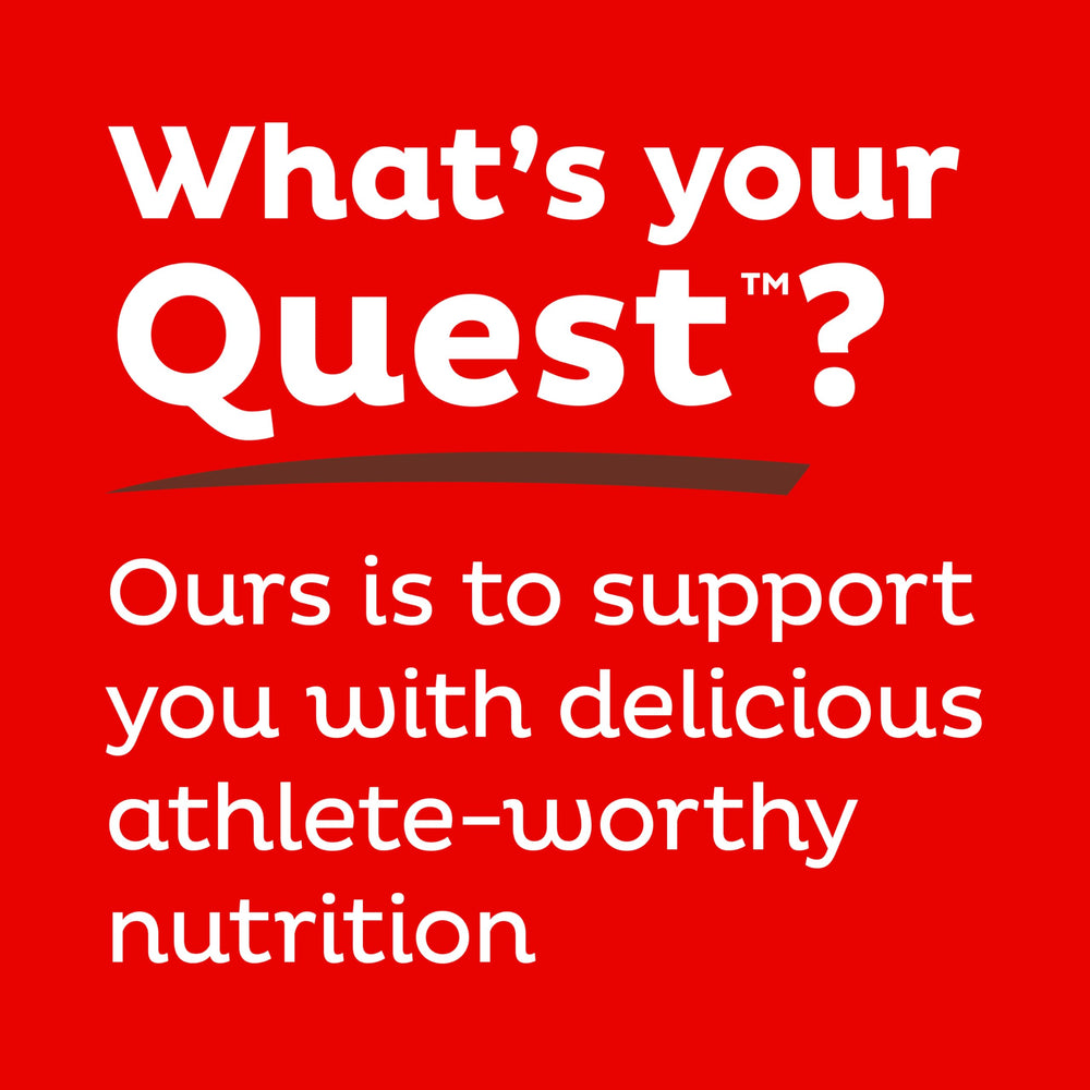 Quest Peanut Butter Cups: individually wrapped for convenient portion control.