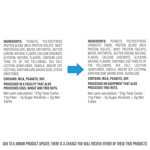 Quest Peanut Butter Protein Cookies aroma suggests rich peanut butter goodness.