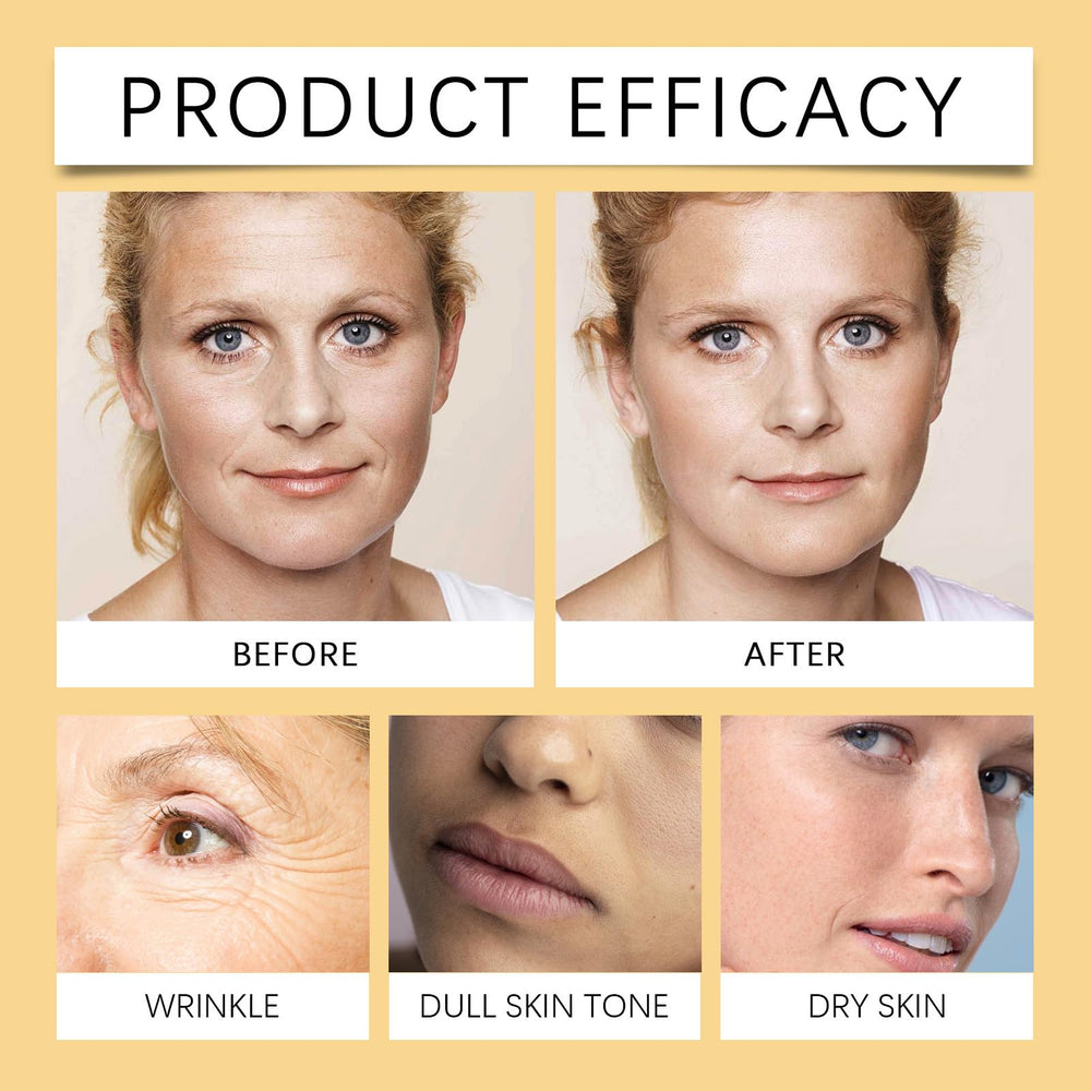 Quia Cosmetics Korean Face Mask firming contours overnight for a tighter feel.
