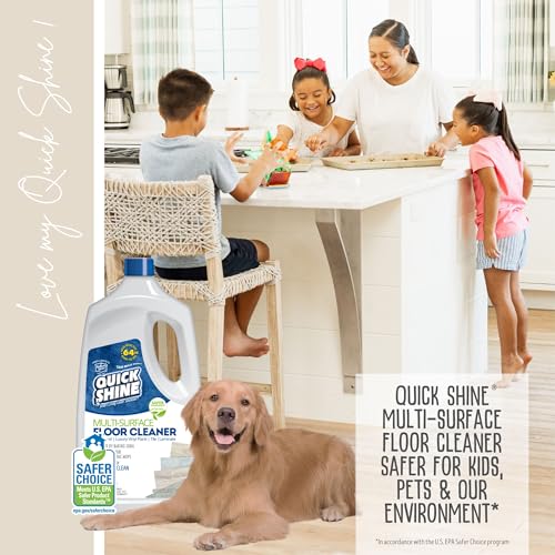 Family-friendly cleaning with kids and pets in a safe home.