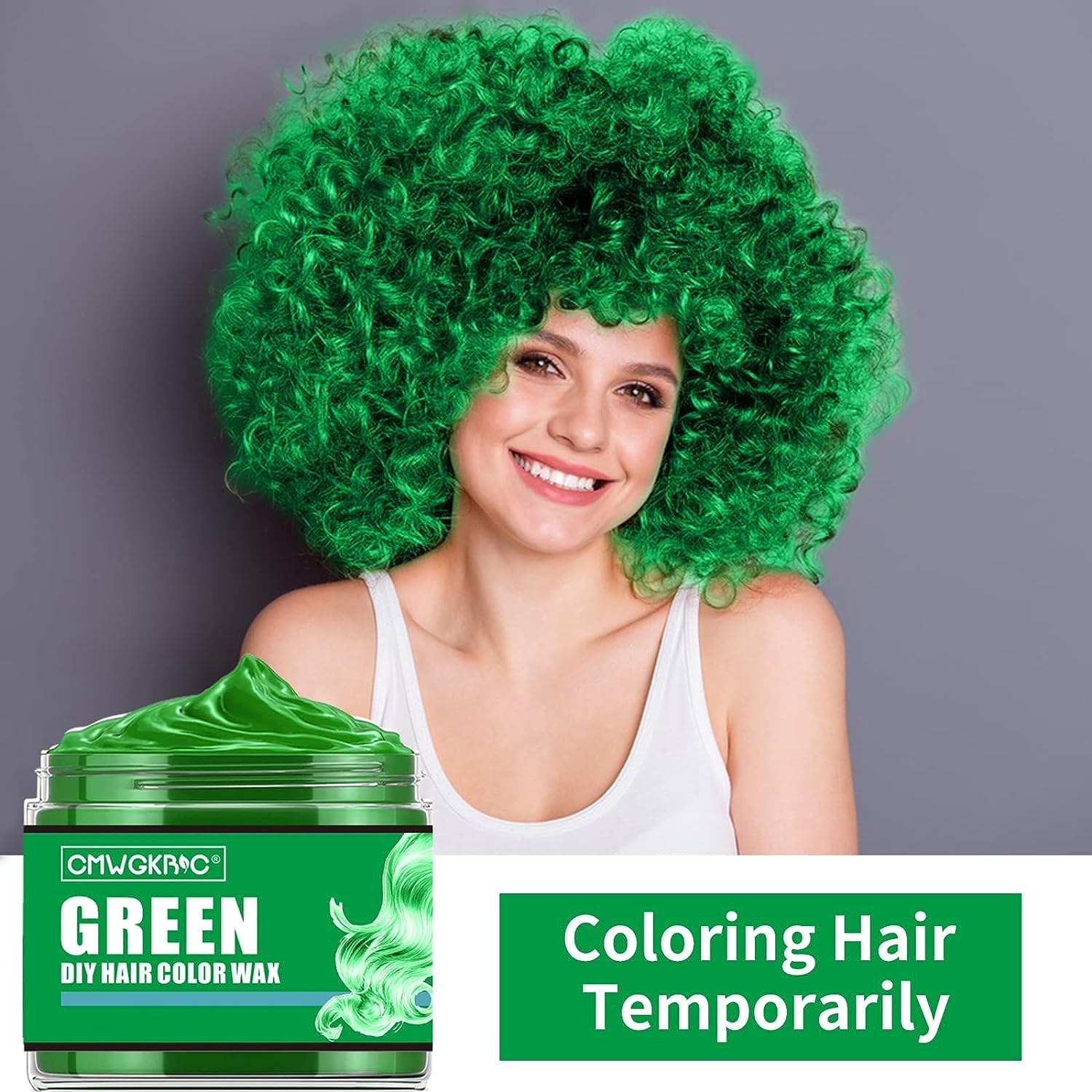 QUNGCO color wax for cosplay or themed events.