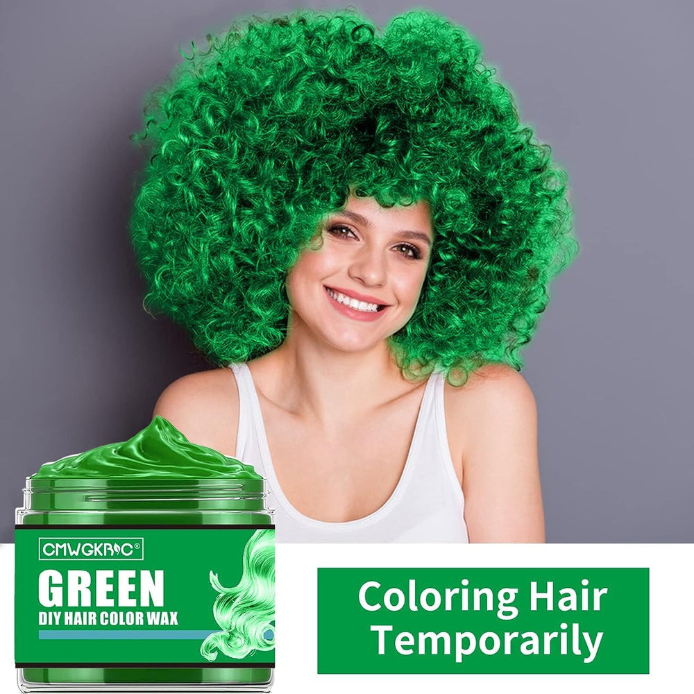QUNGCO color wax for cosplay or themed events.