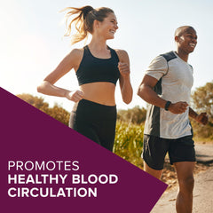 Qunol Beets Chews with CoQ10 emphasizes energy and vascular health