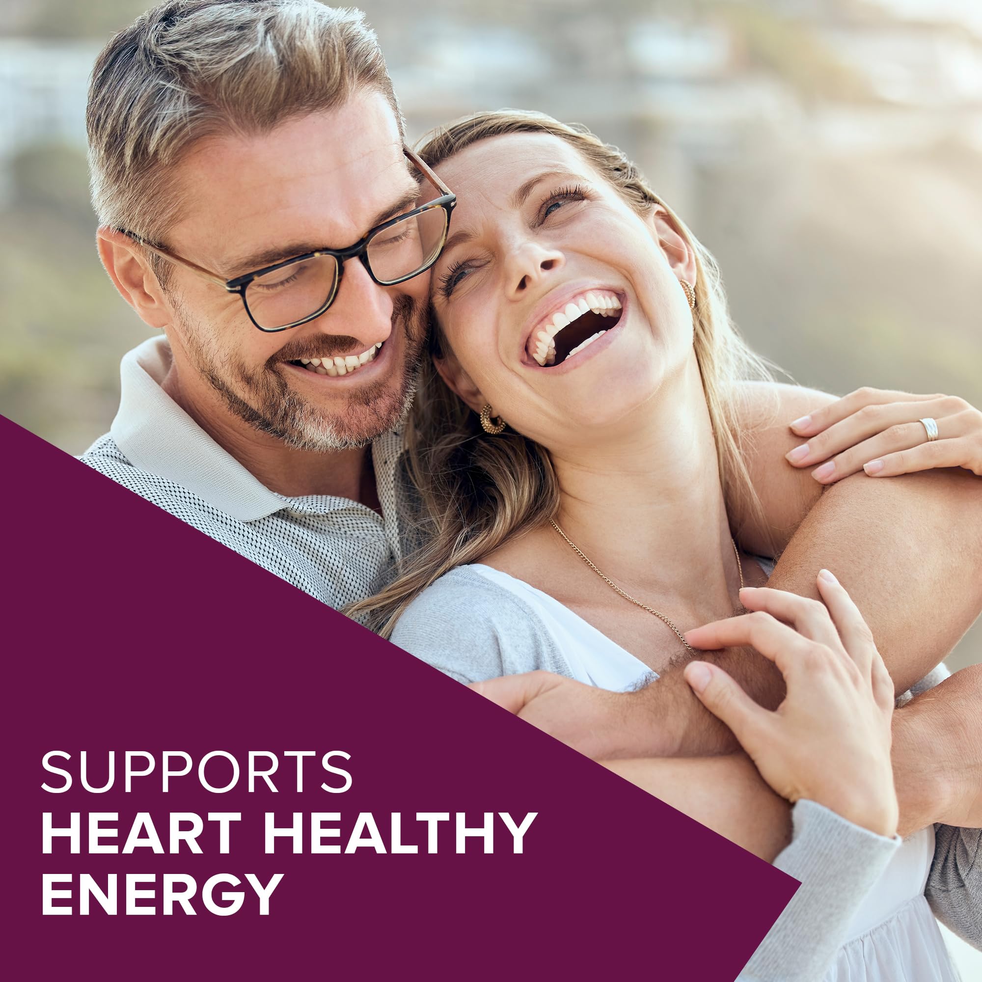 Qunol Beets Chews Grapeseed extract feature for blood pressure support
