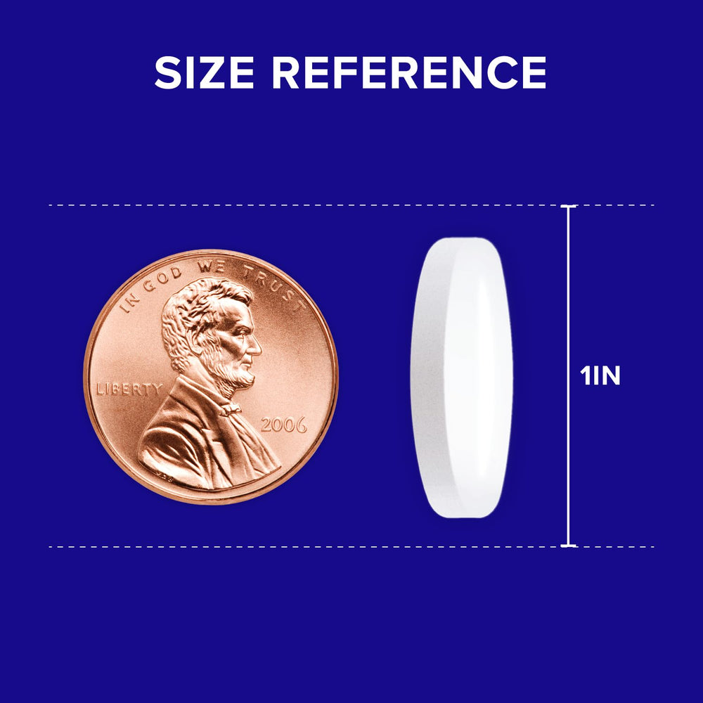 Qunol Brain Health Memory Plus side-view bottle design