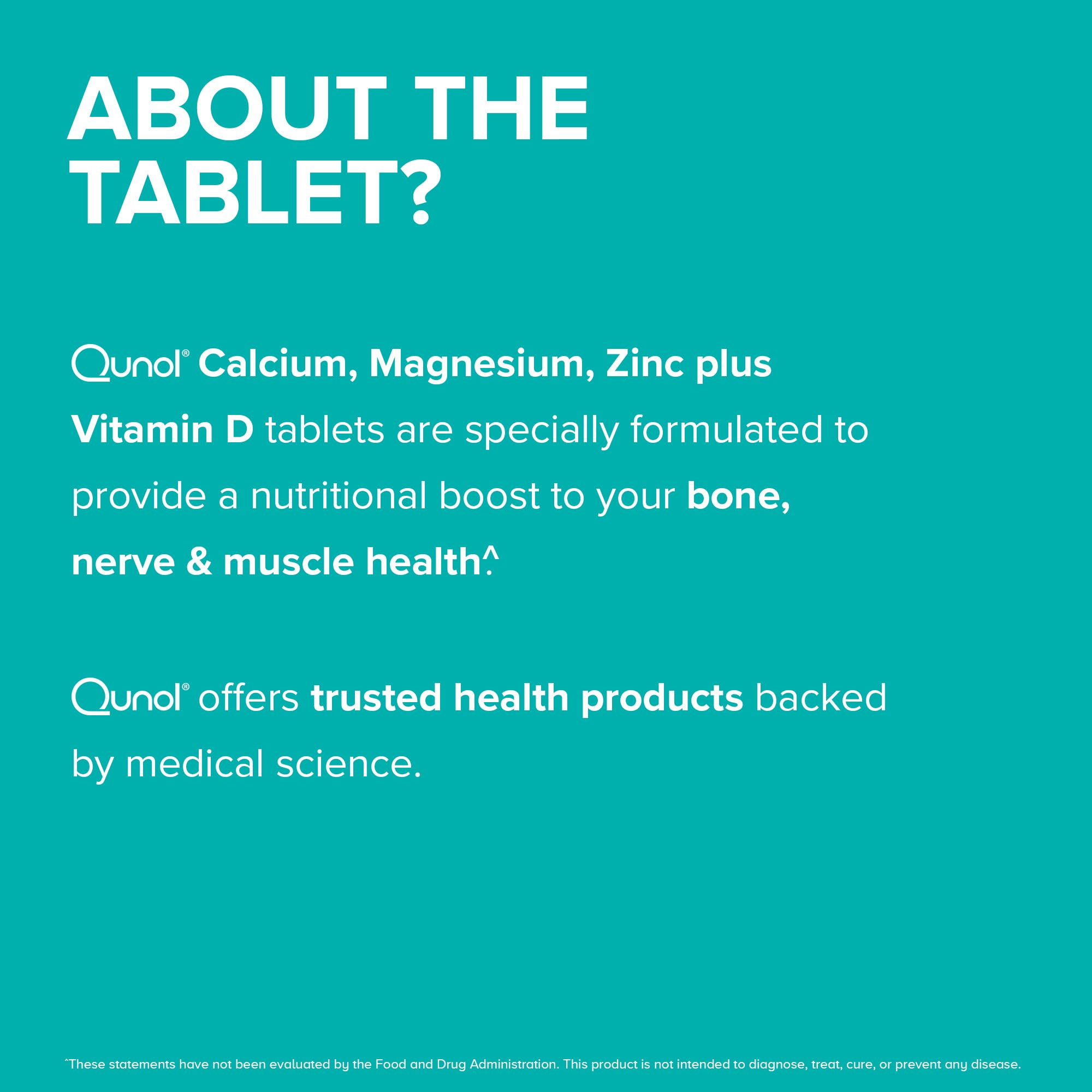 Qunol Calcium 3-in-1 capsules pour demonstrates easy dosing and control