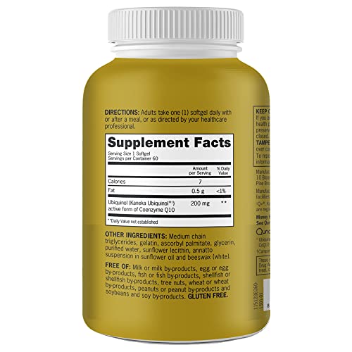 Product shot of a 60-count bottle for easy daily use.