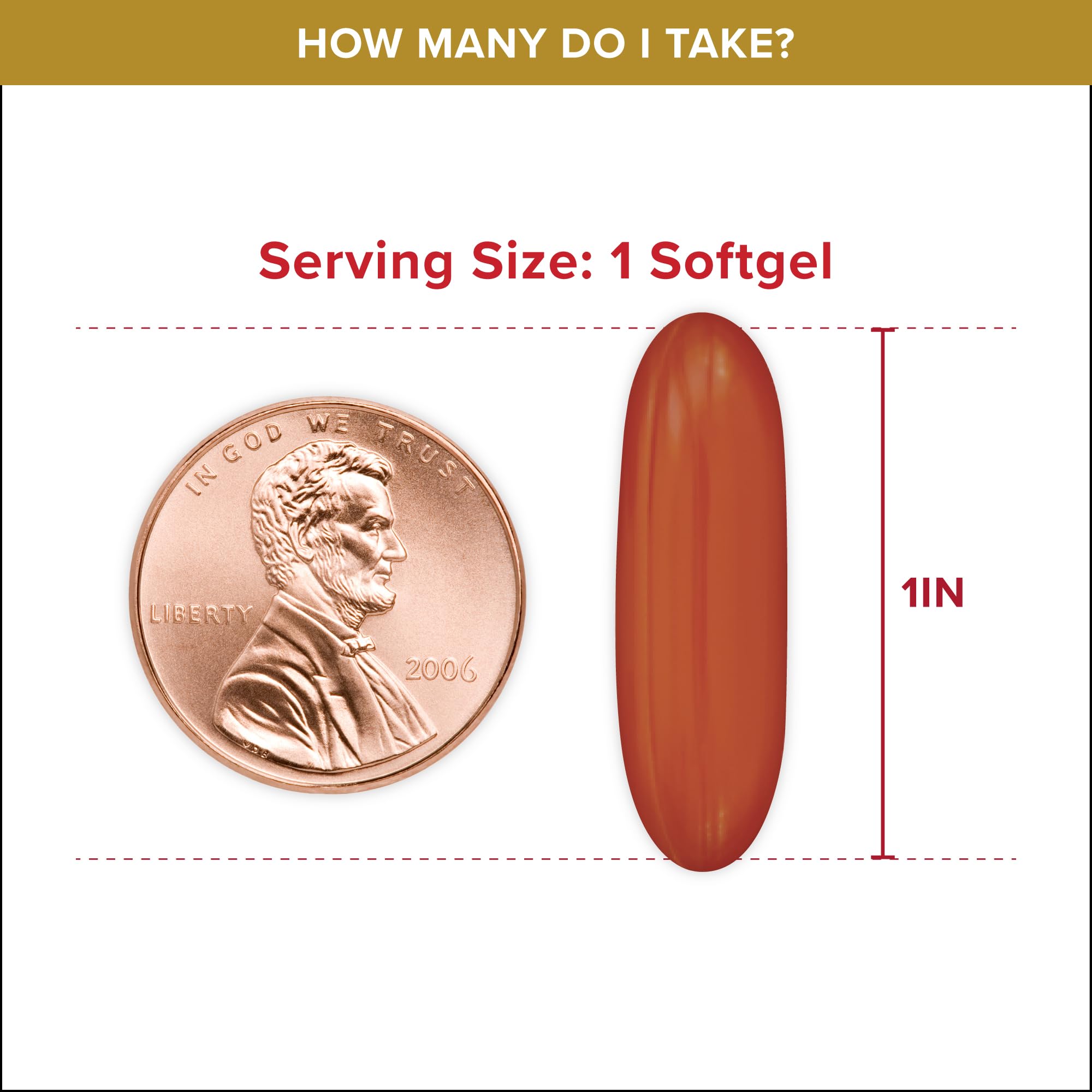 Packaging close-up with clear dosing and key benefits