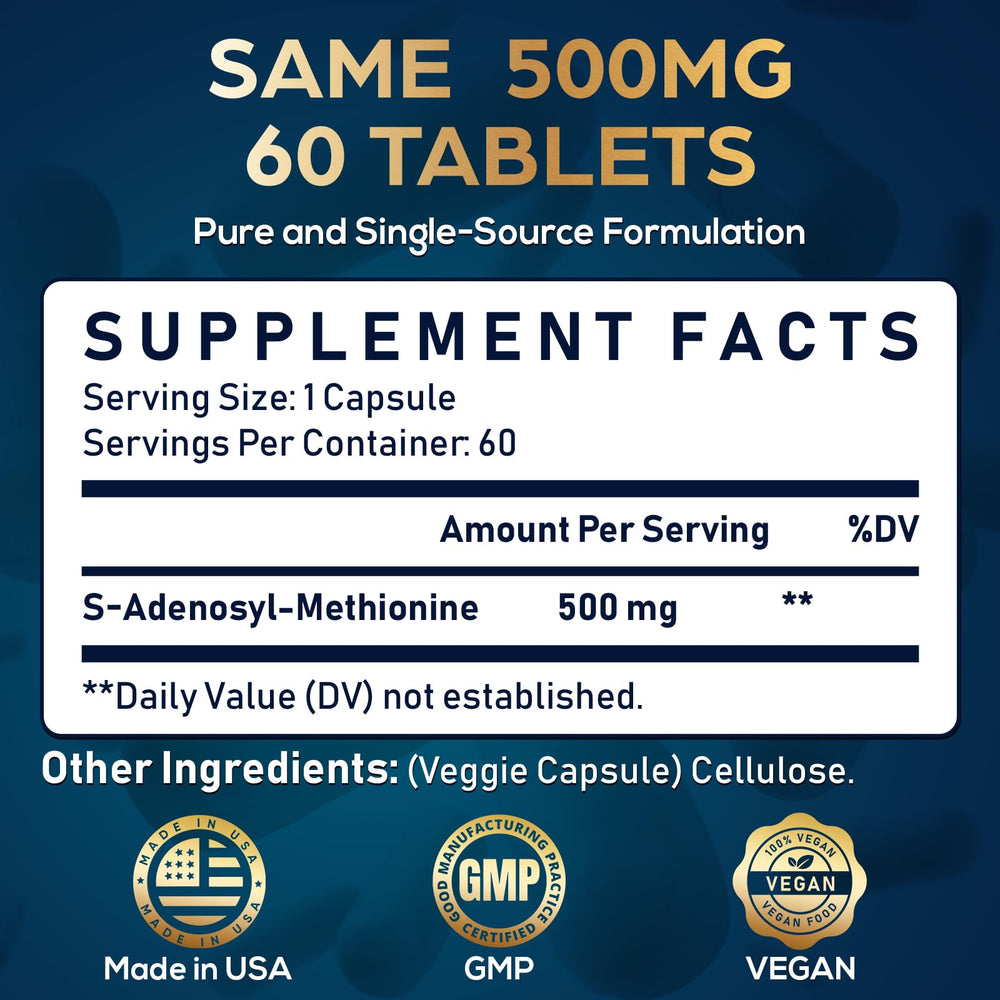 Quorinthiumax 60-capsule blister pack supports easy daily routines.