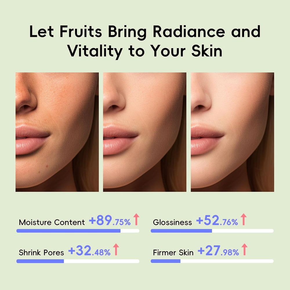 QUIYUM Blueberry Moisturizing Face Cream strengthening skin barrier