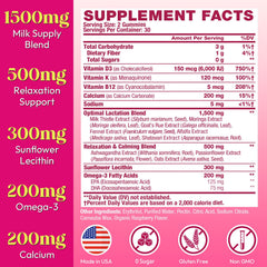 Closeup of Quzair Lactation Gummies showing chewy texture and raspberry flavor
