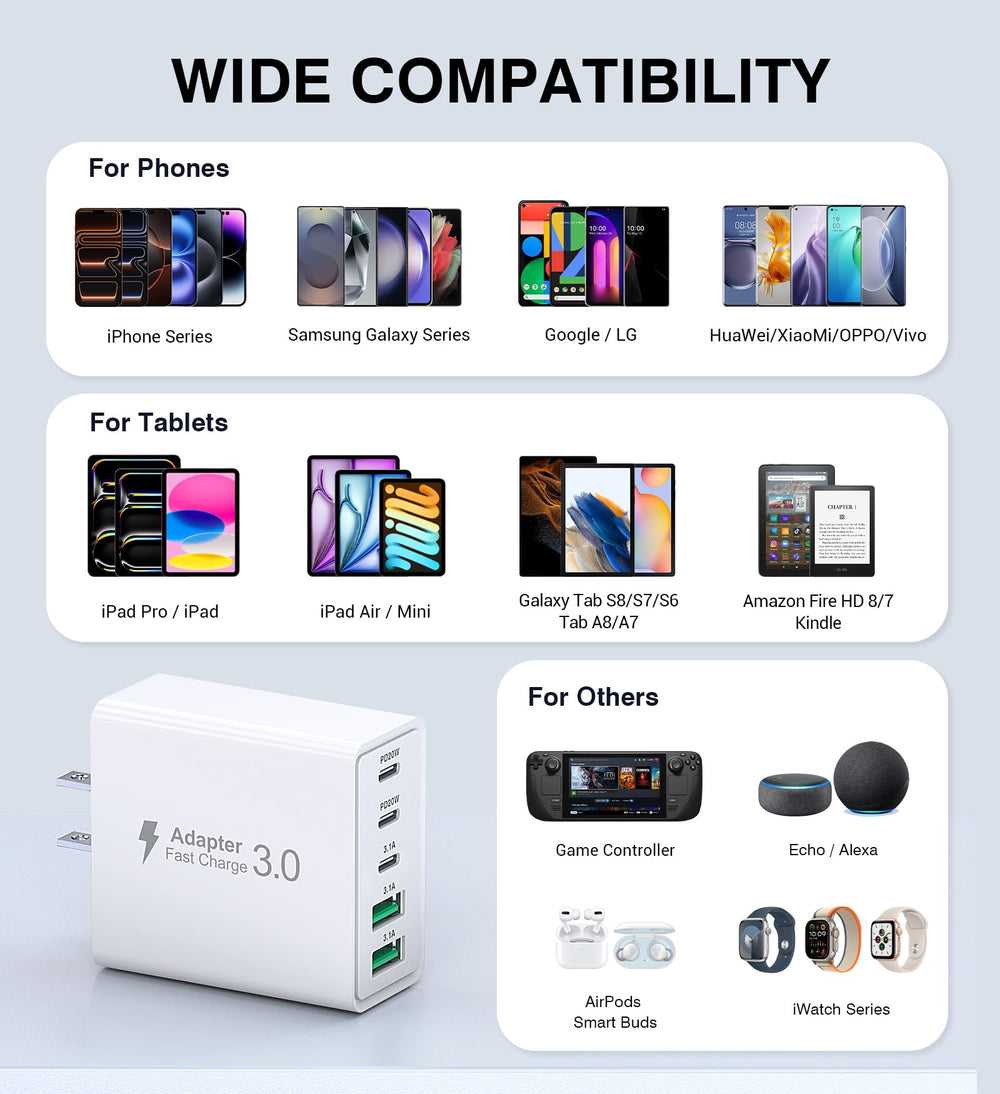 Qwinjwin USB-A port close-up showing older device compatibility.