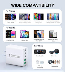 Qwinjwin USB-A port close-up showing older device compatibility.