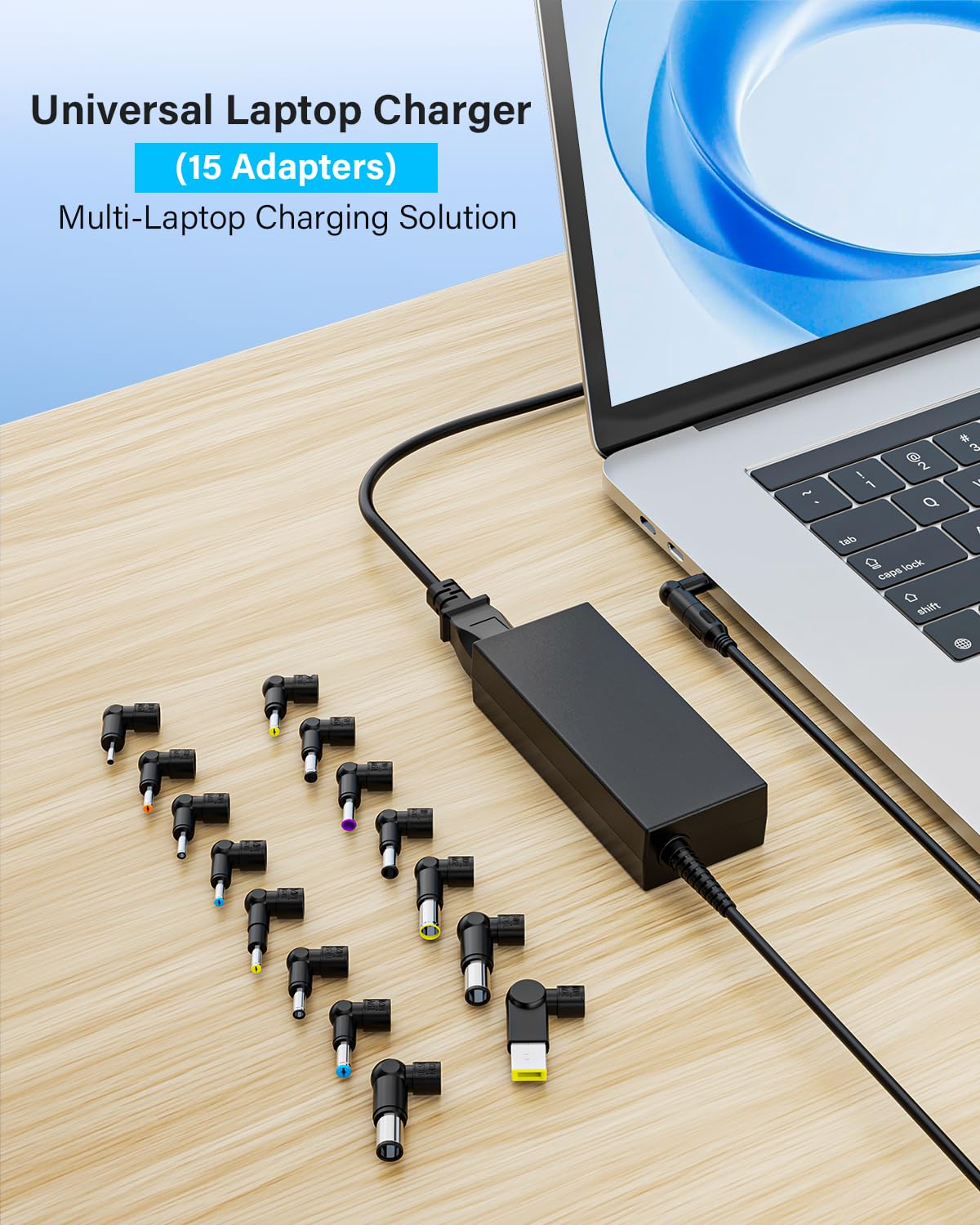 QXA portable design for compact travel and easy storage