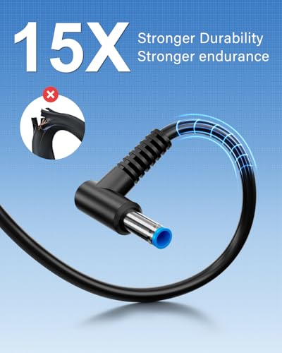 QXA HP part numbers label helps quick replacement.