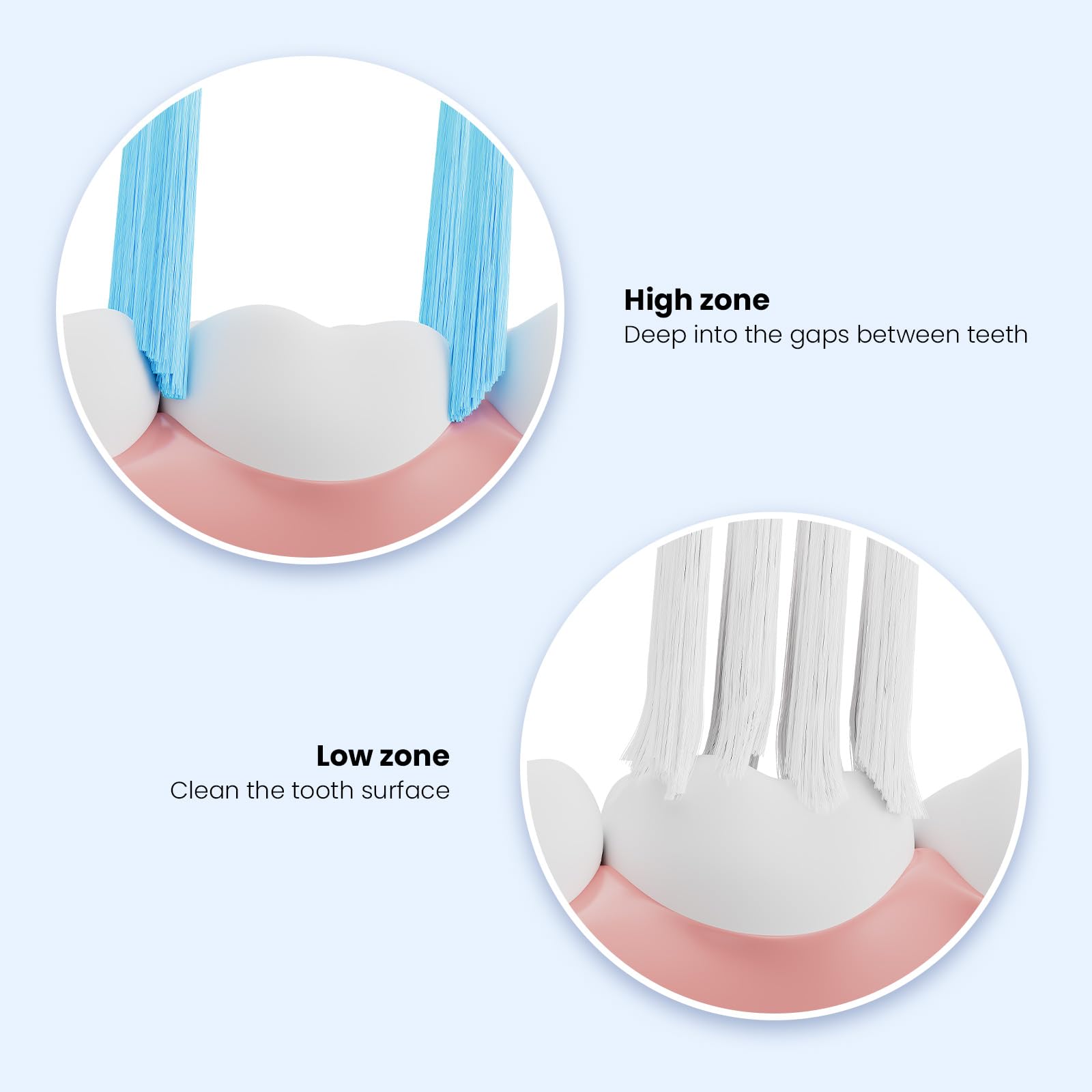 QYJ five-color pack ideal for family use