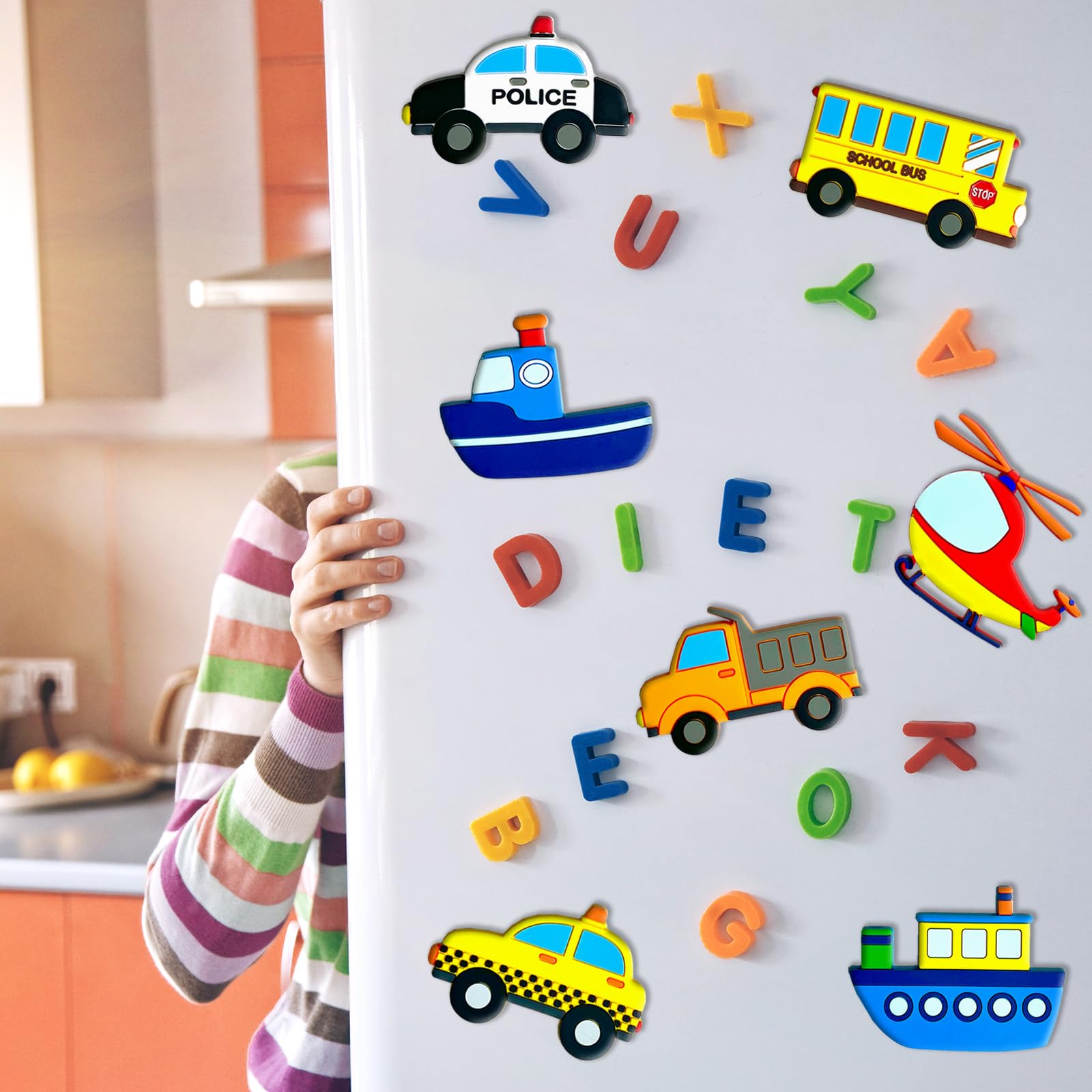 QZCPGP transportation magnets airplane on fridge sparks curiosity about travel and maps