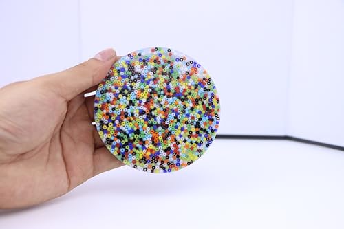 RadBizz Picky Pad soft silicone surface — versatile for squeezing and rolling.