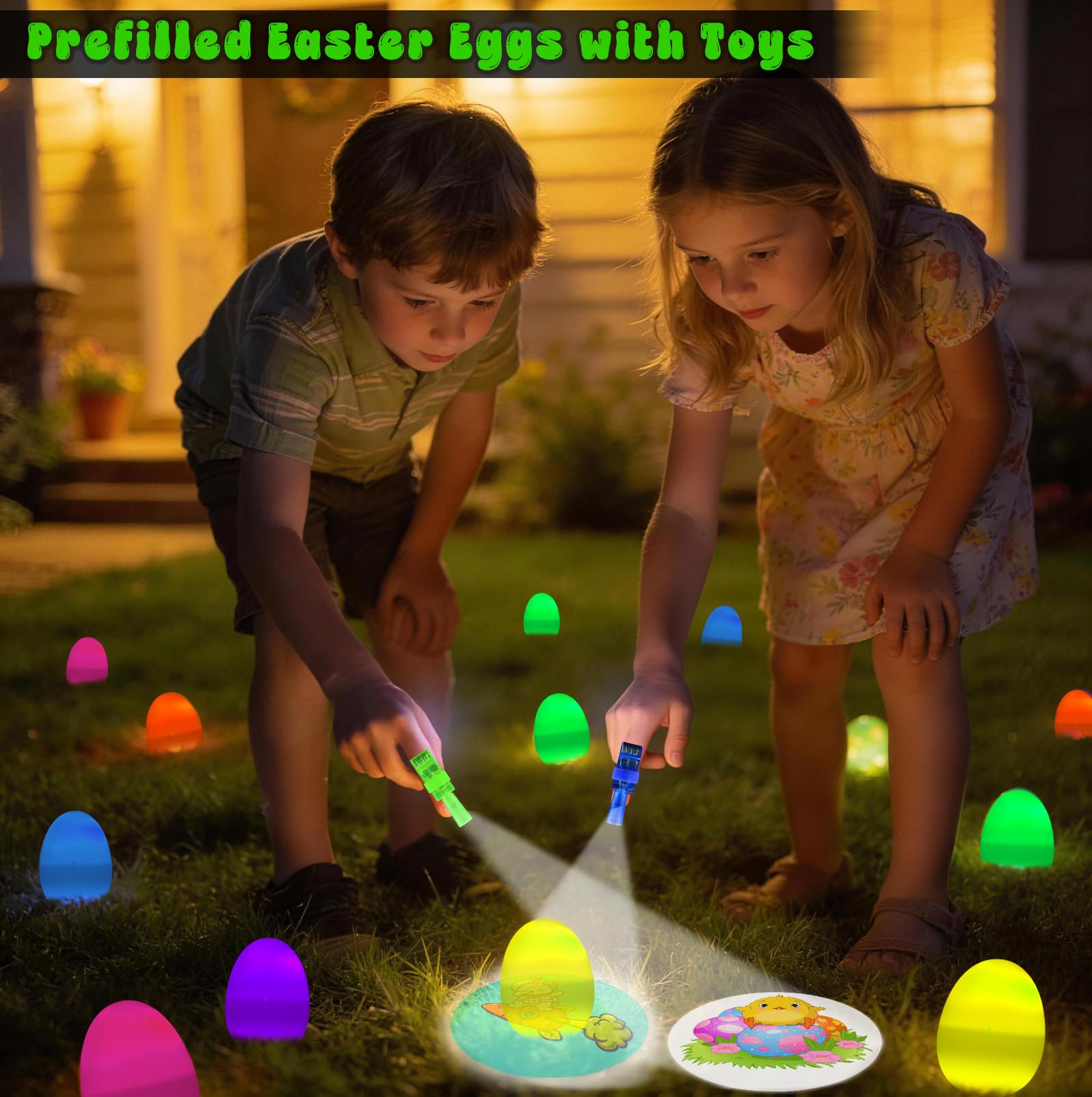 Raekoze Easter basket stuffers are teen-friendly and classroom-reward ready.