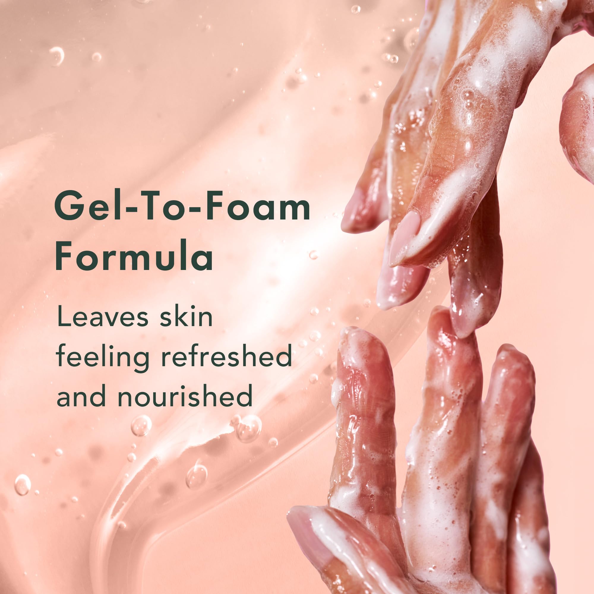 Rael Sensitive Skin formula appears hypoallergenic and dermatologist-tested
