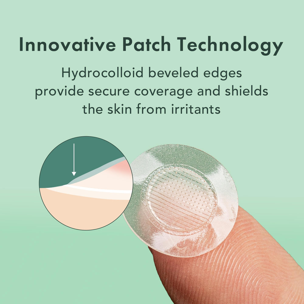 Rael willow bark extract in skin care for clear-looking pores.