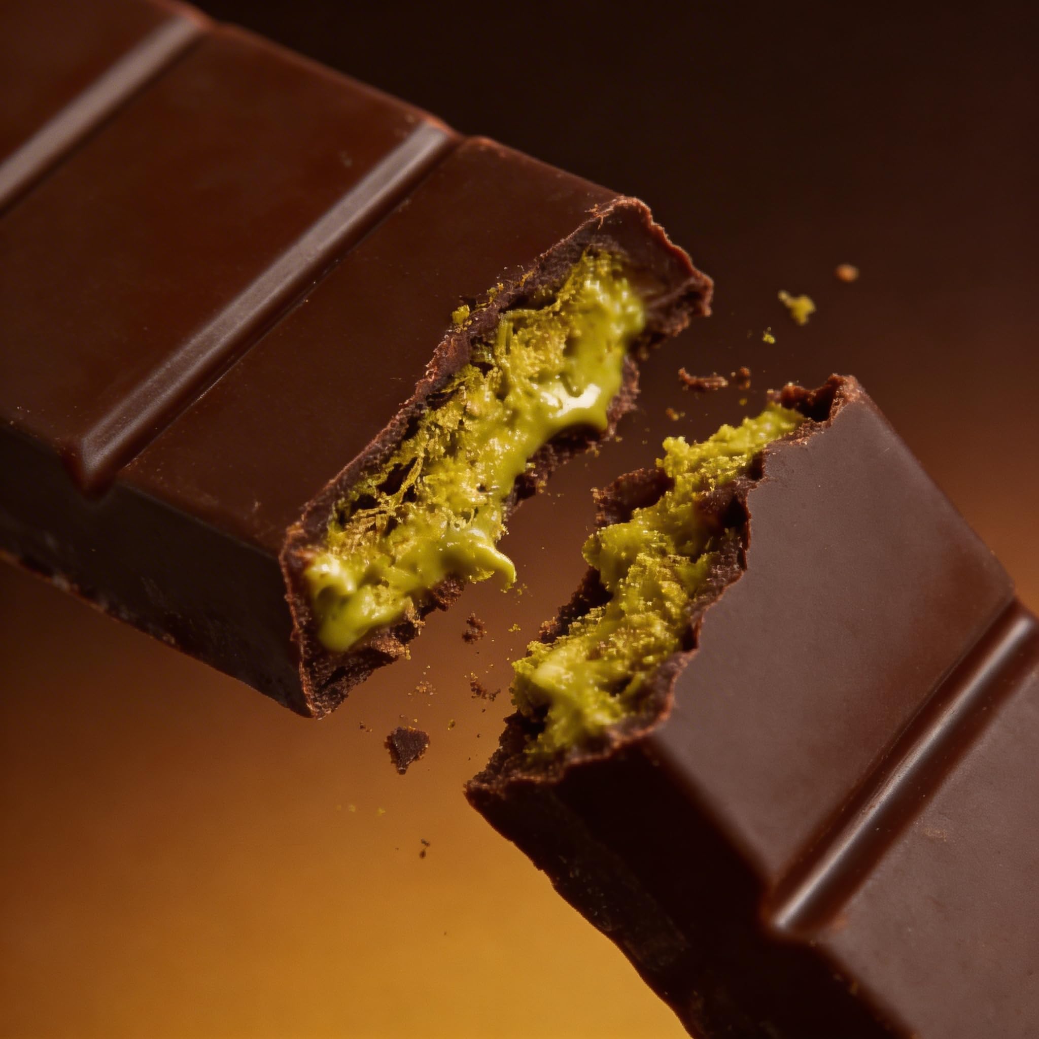 Rah Dubai-inspired flavor visual evokes luxury dessert traditions